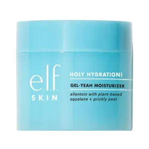 e.l.f  Cosmetics Holy Hydration! Gel-Yeah Moisturiser 50g