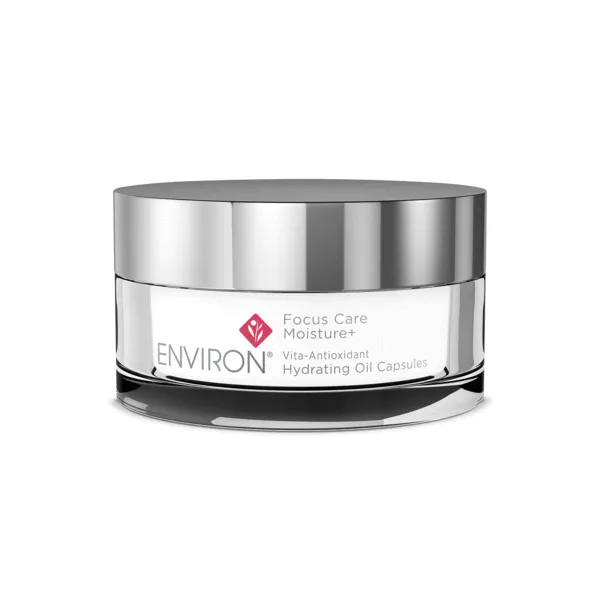 Environ Focus Care Moisture  Vita-Antioxidant  Hydrating Oil Capsules (30 capsules)