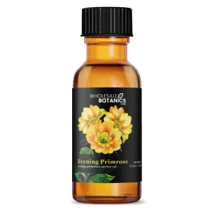 Evening Primrose Oil