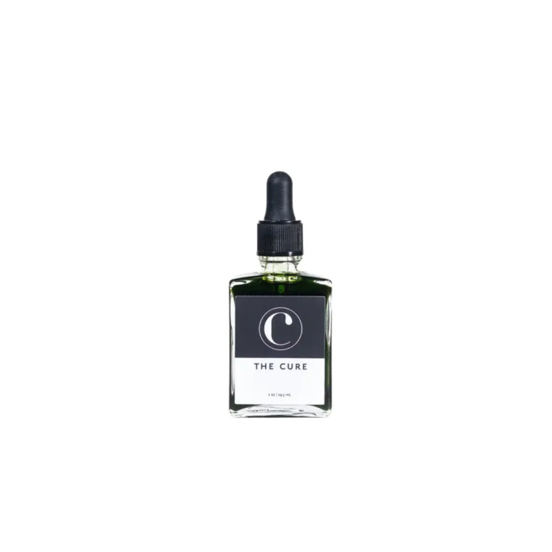 Face and Neck Serum - Mini