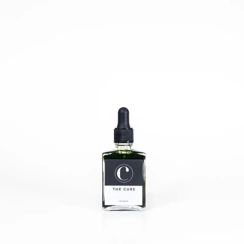 Face and Neck Serum - Mini