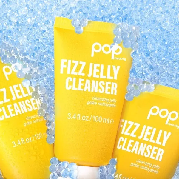 Fizz Jelly Cleanser