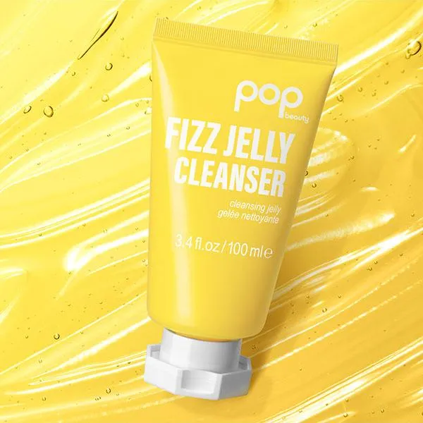 Fizz Jelly Cleanser