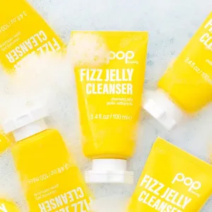 Fizz Jelly Cleanser