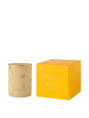 Four seasons honey votive candle