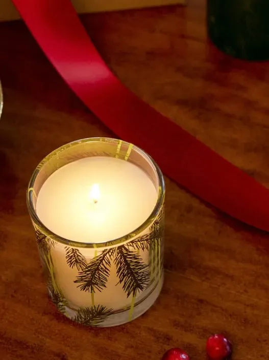 Frasier Fir Votive Candle