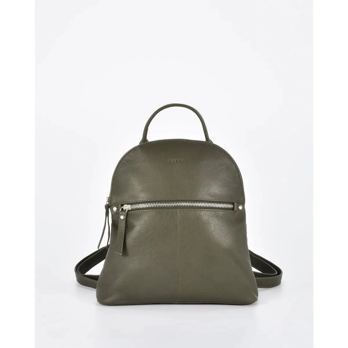 Gabee - Sherry Soft Leather Backpack