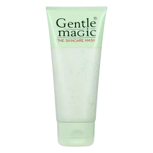 Gentle Magic Skin Care Mask