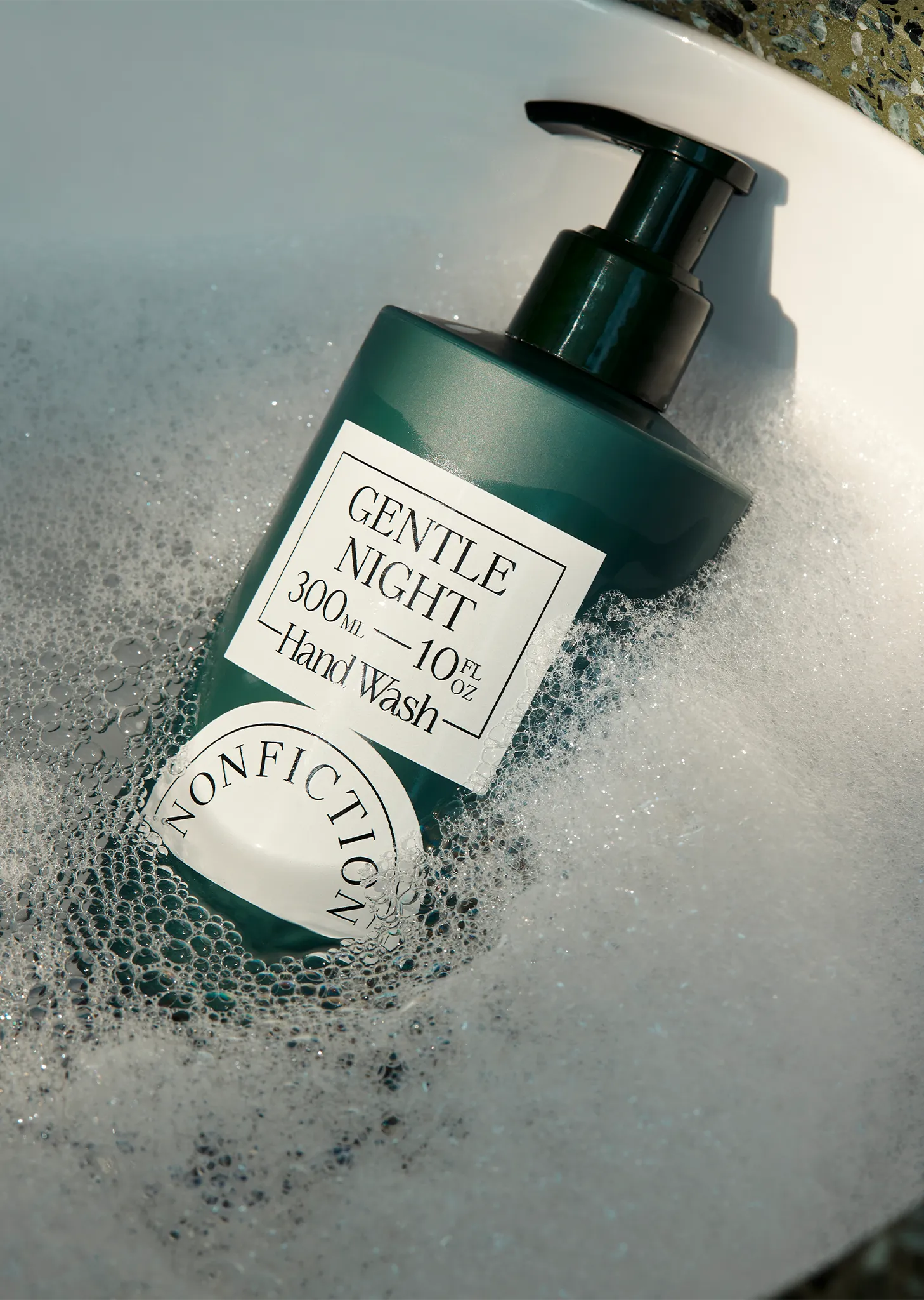 Gentle Night Hand Care Set