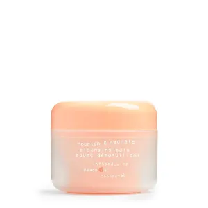 Glow Hub Nourish & Hydrate Cleansing Balm