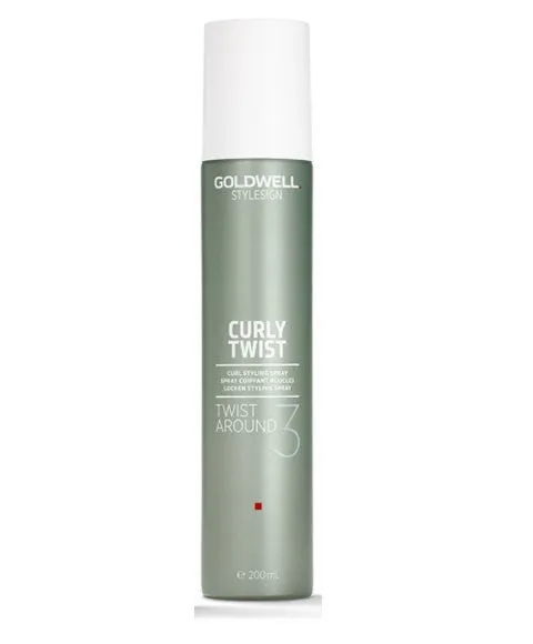 Goldwell Curly Twist Curl Splash Hydrating Gel