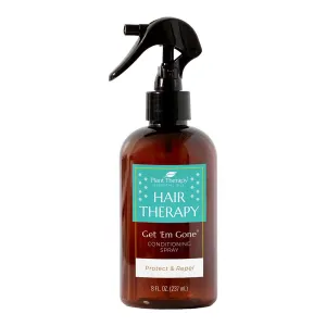 Hair Therapy Get 'Em Gone Conditioning Spray