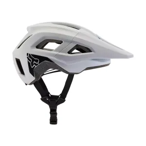 HELMET FOX MAINFRAME WHITE SMALL