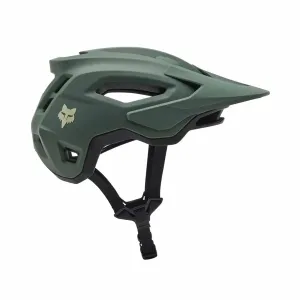 HELMET FOX SPEEDFRAME HUNTER GREEN MEDIUM