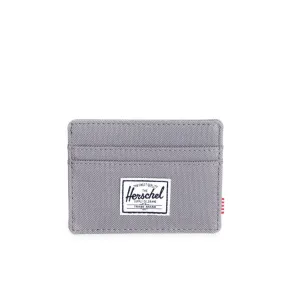 Herschel Charlie Wallet - Grey