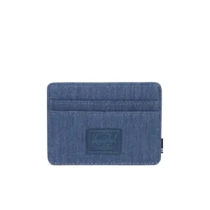 Herschel Charlie Wallet - Peacoat