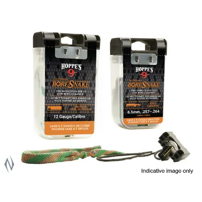 Hoppe's BoreSnake Rifle Bore Cleaner .50, .54 Cal (24020D)