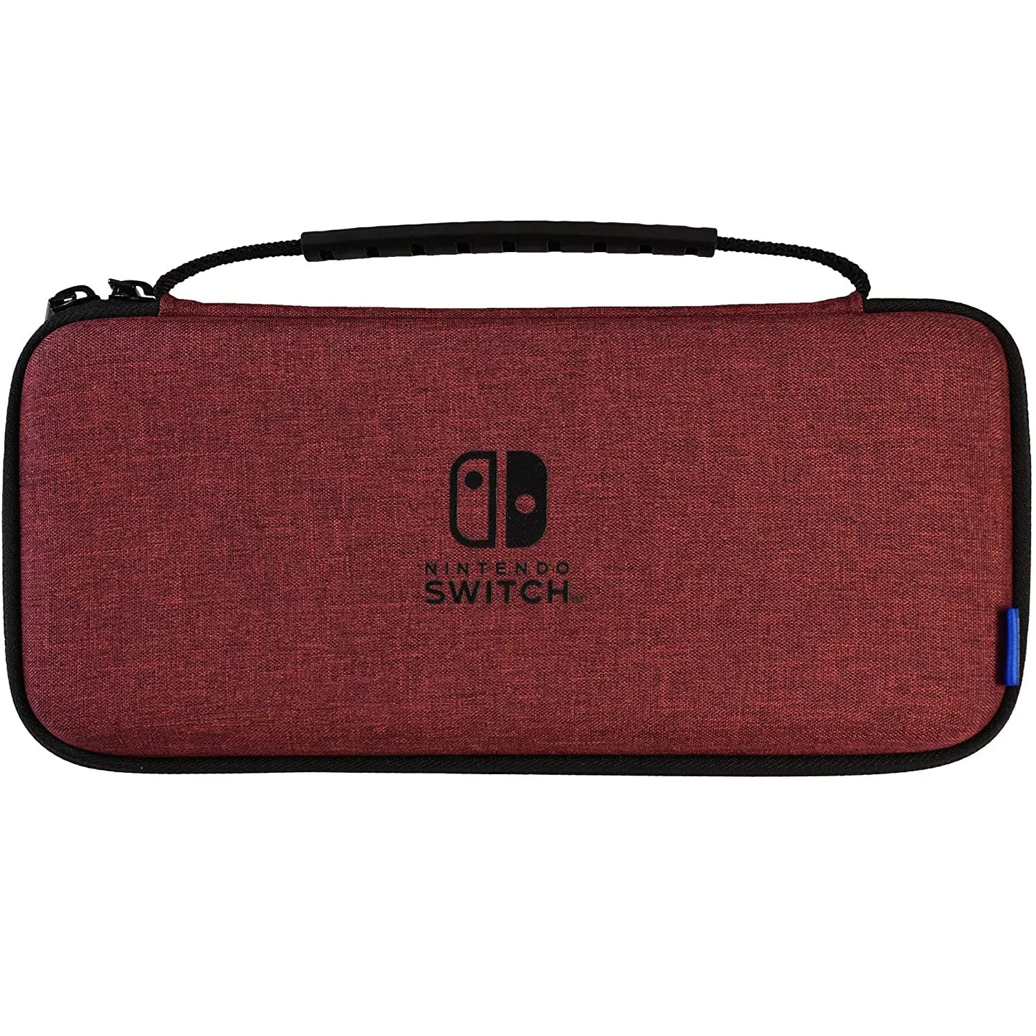 Hori Slim Hard Pouch for Nintendo Switch OLED