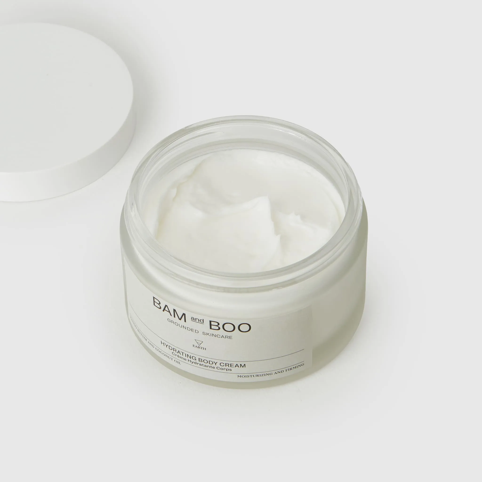 Hydrating Body Cream