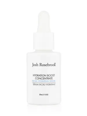 Hydration Boost Concentrate, Face Hydrating Serum, 1 oz, Josh Rosebrook