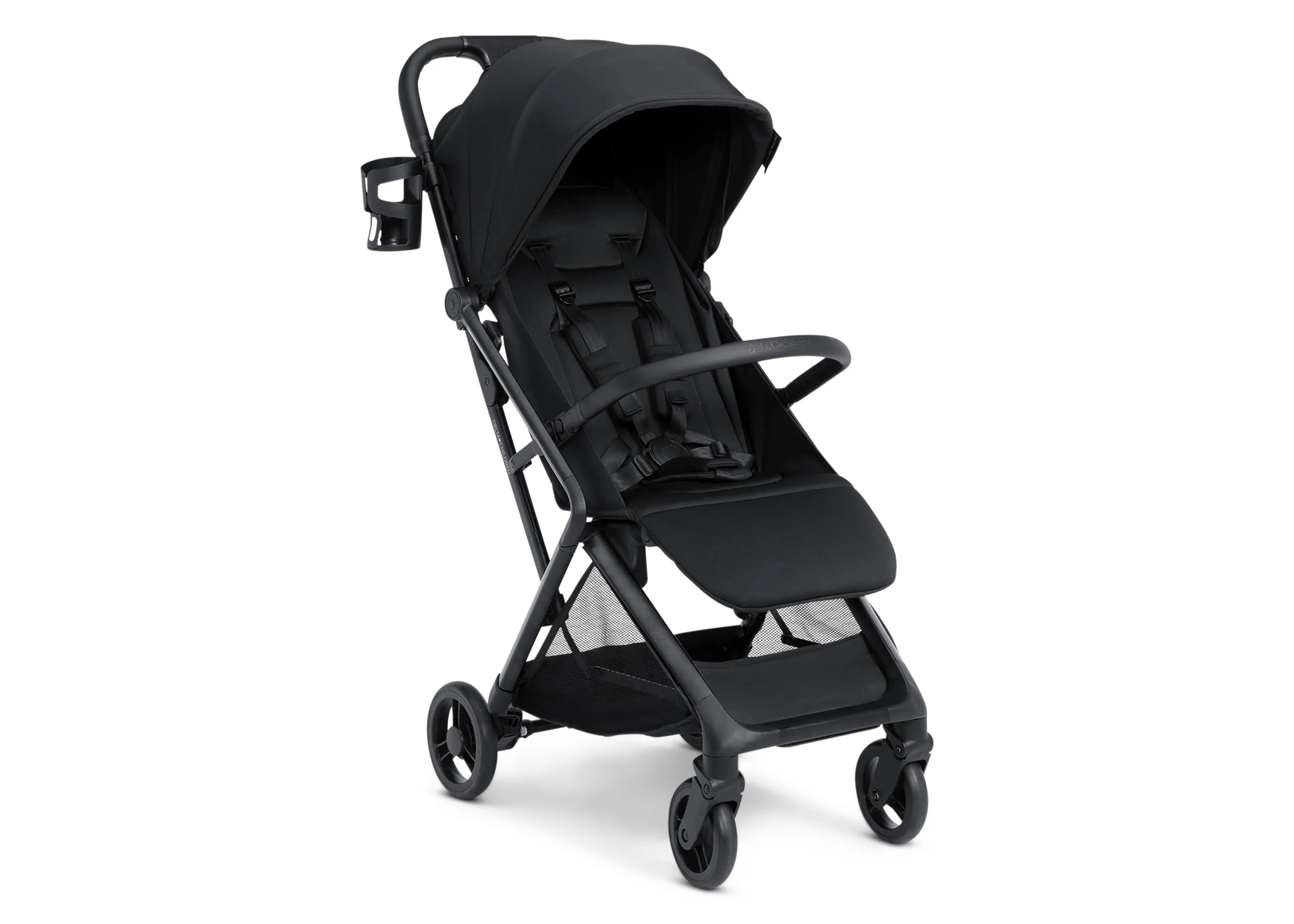 Icon Ultra Compact Everyday & Travel Stroller