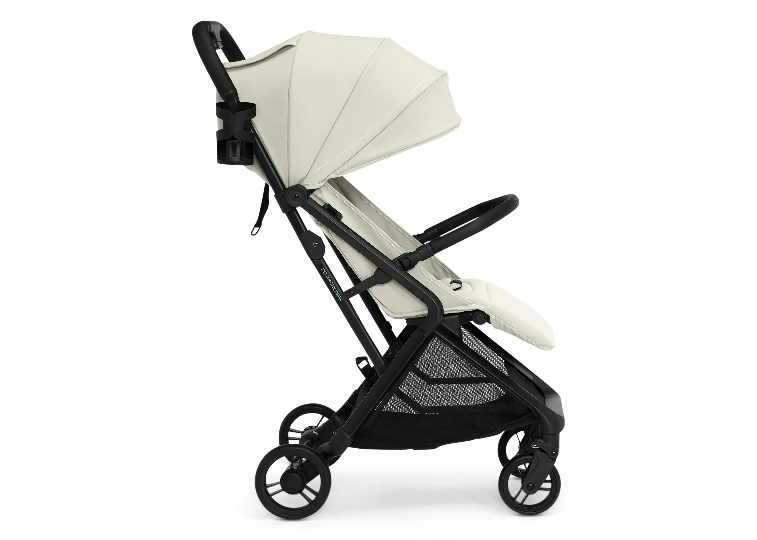 Icon Ultra Compact Everyday & Travel Stroller