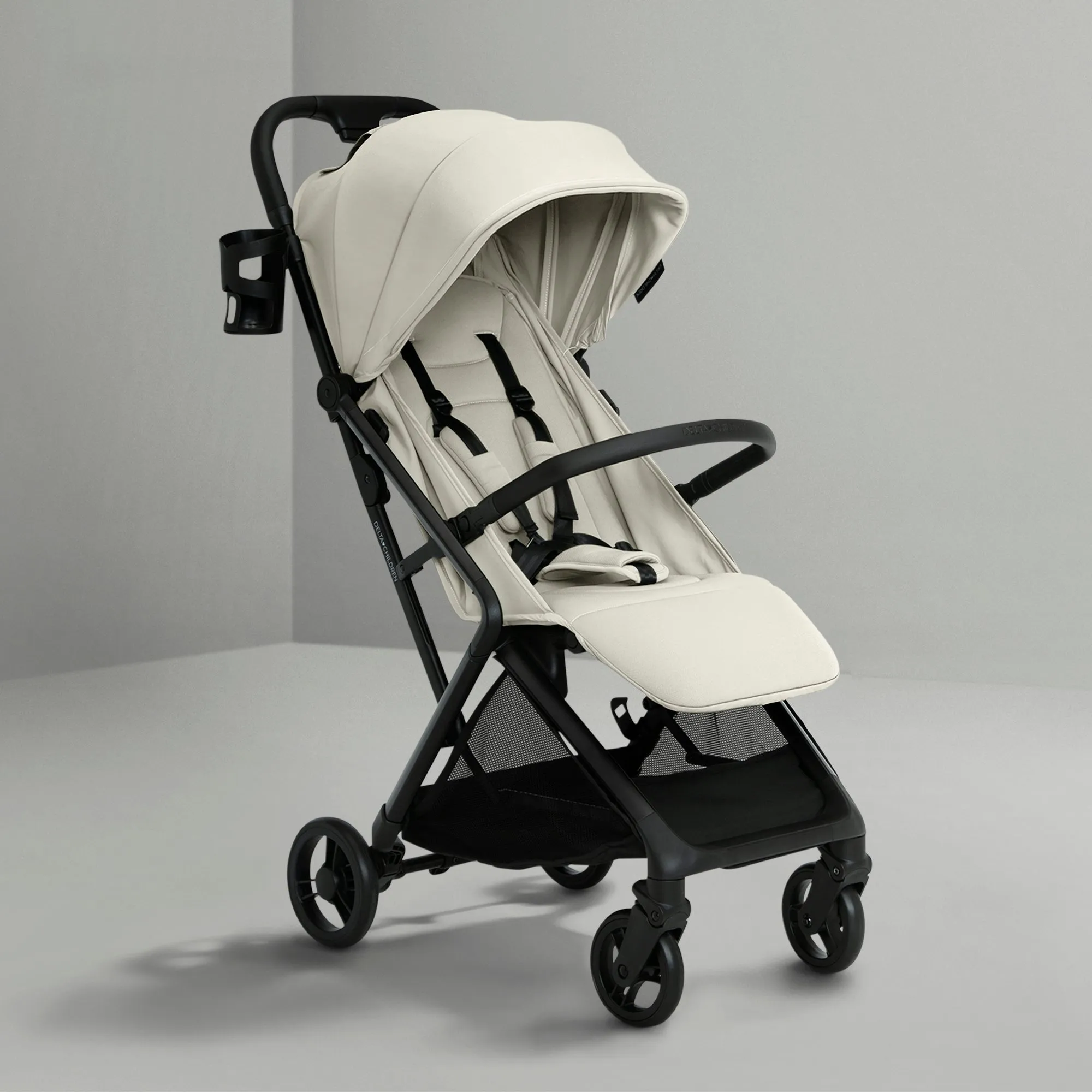 Icon Ultra Compact Everyday & Travel Stroller