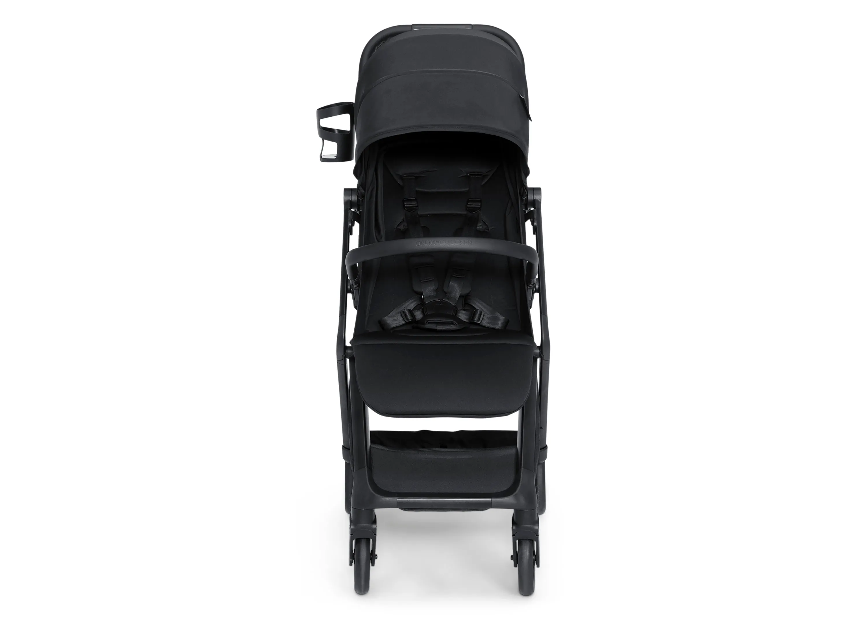 Icon Ultra Compact Everyday & Travel Stroller