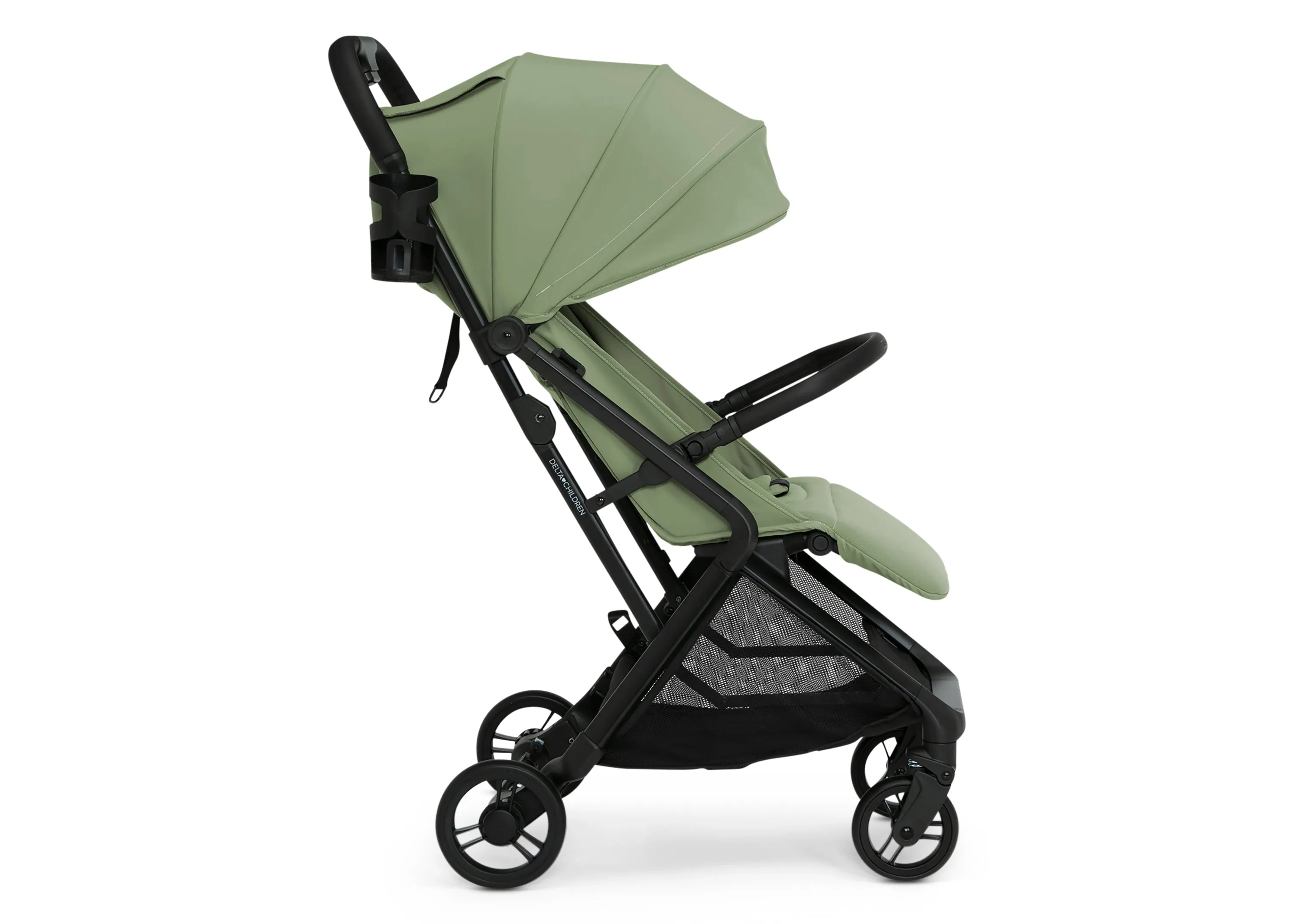 Icon Ultra Compact Everyday & Travel Stroller