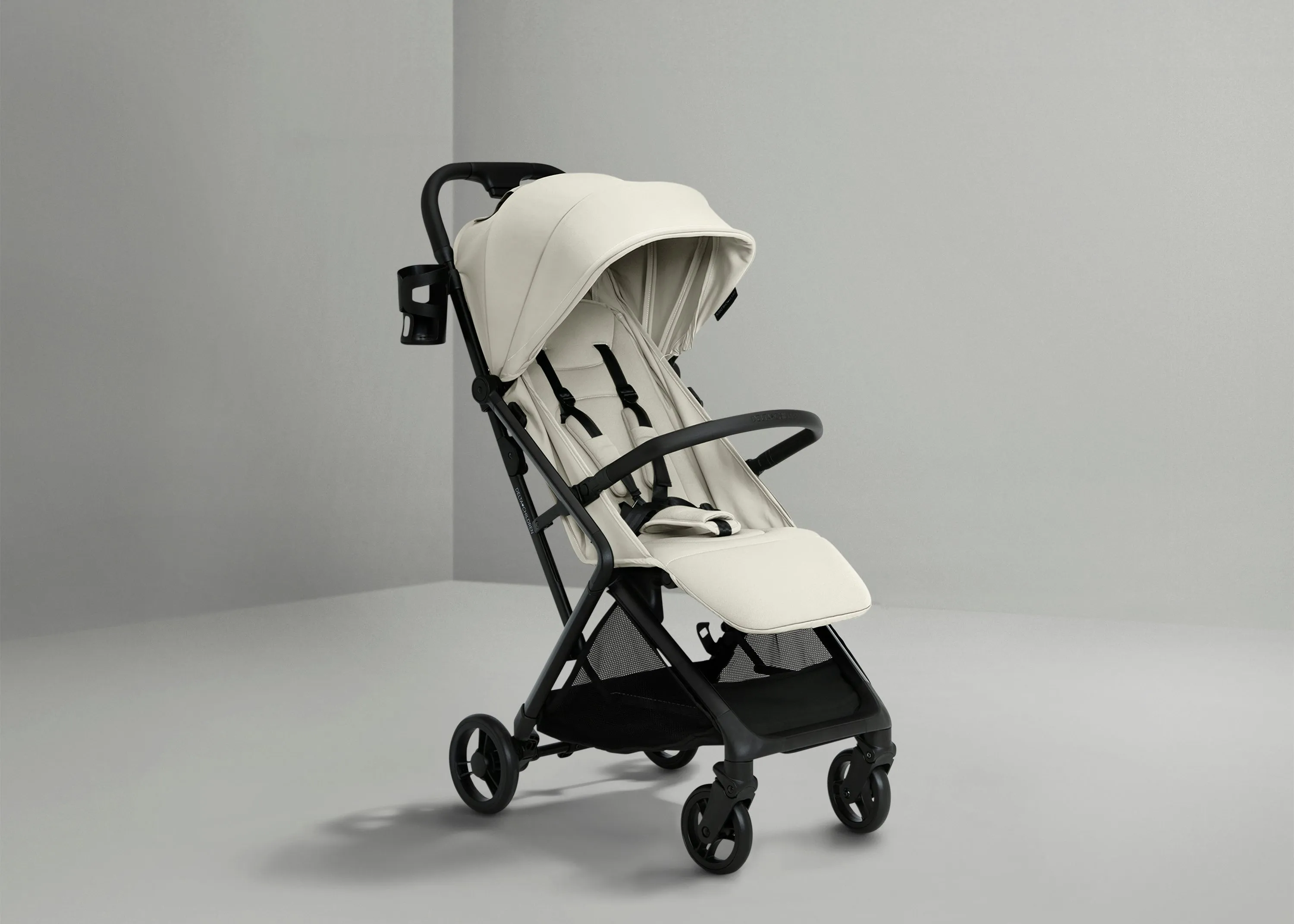 Icon Ultra Compact Everyday & Travel Stroller