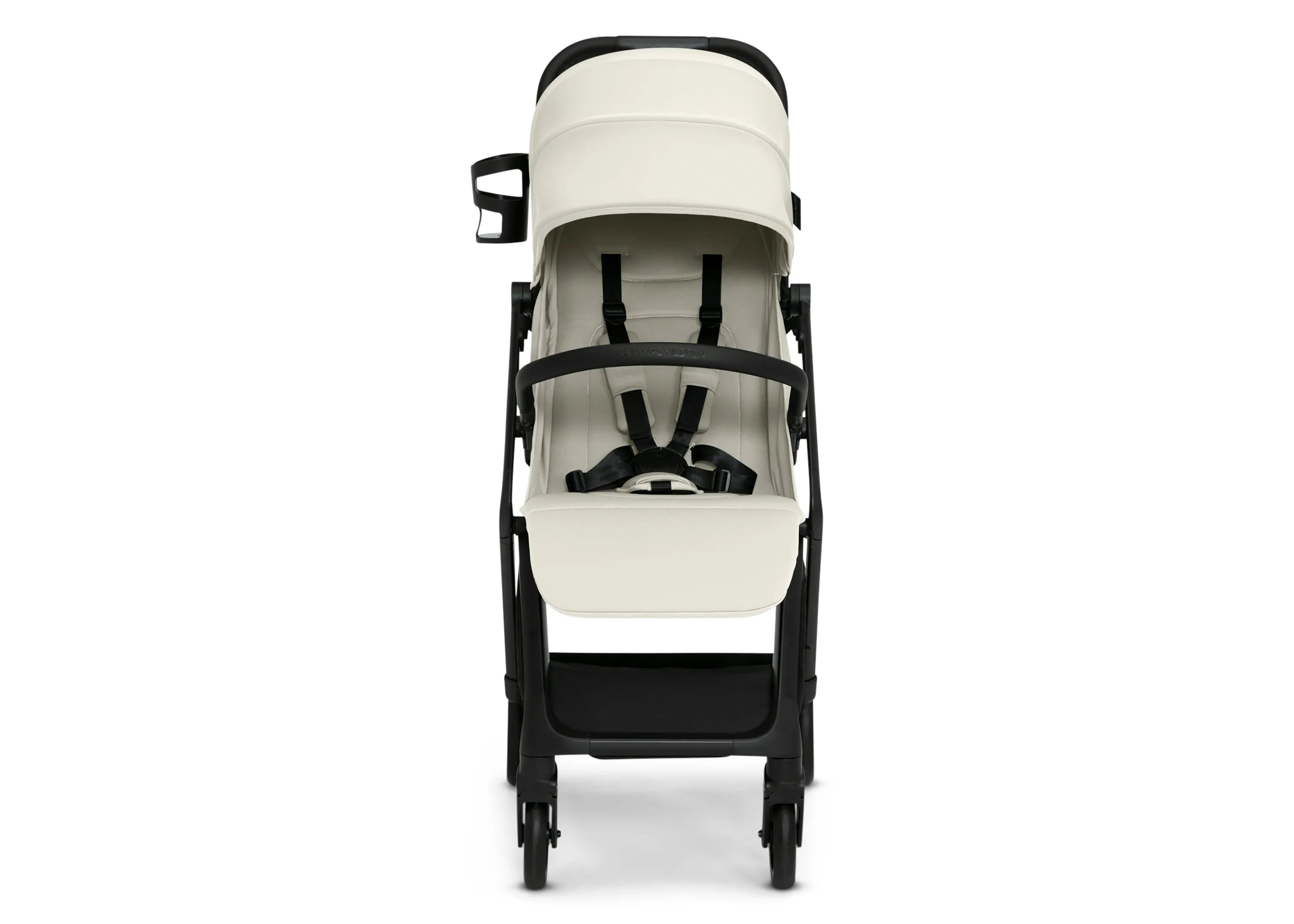 Icon Ultra Compact Everyday & Travel Stroller