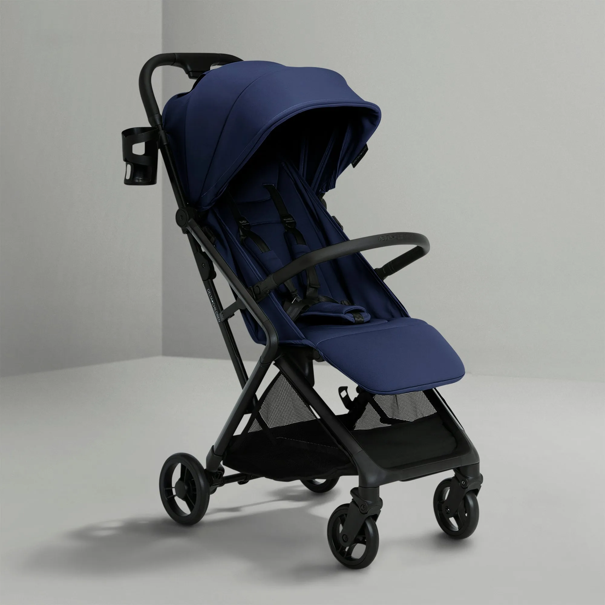 Icon Ultra Compact Everyday & Travel Stroller