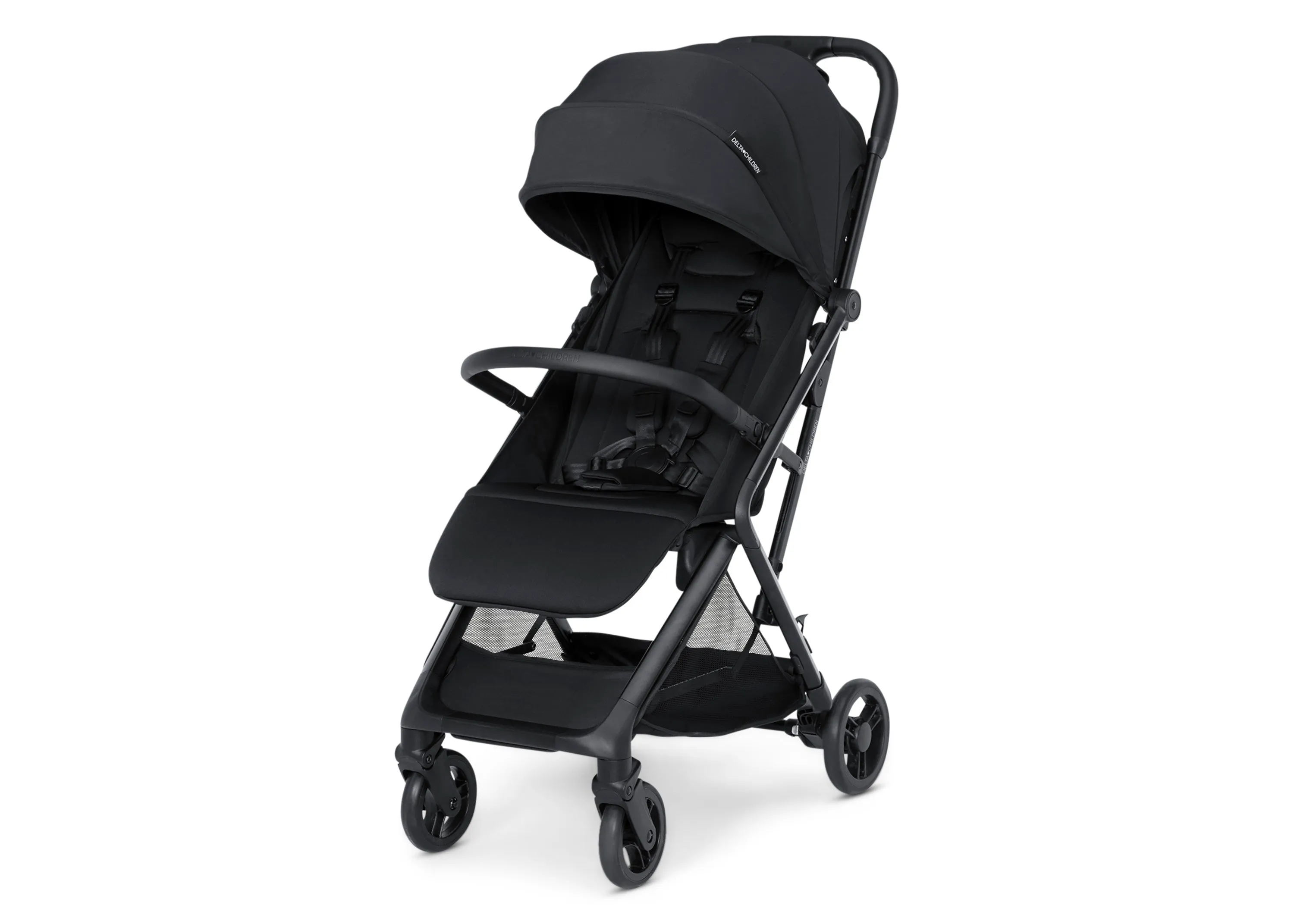 Icon Ultra Compact Everyday & Travel Stroller