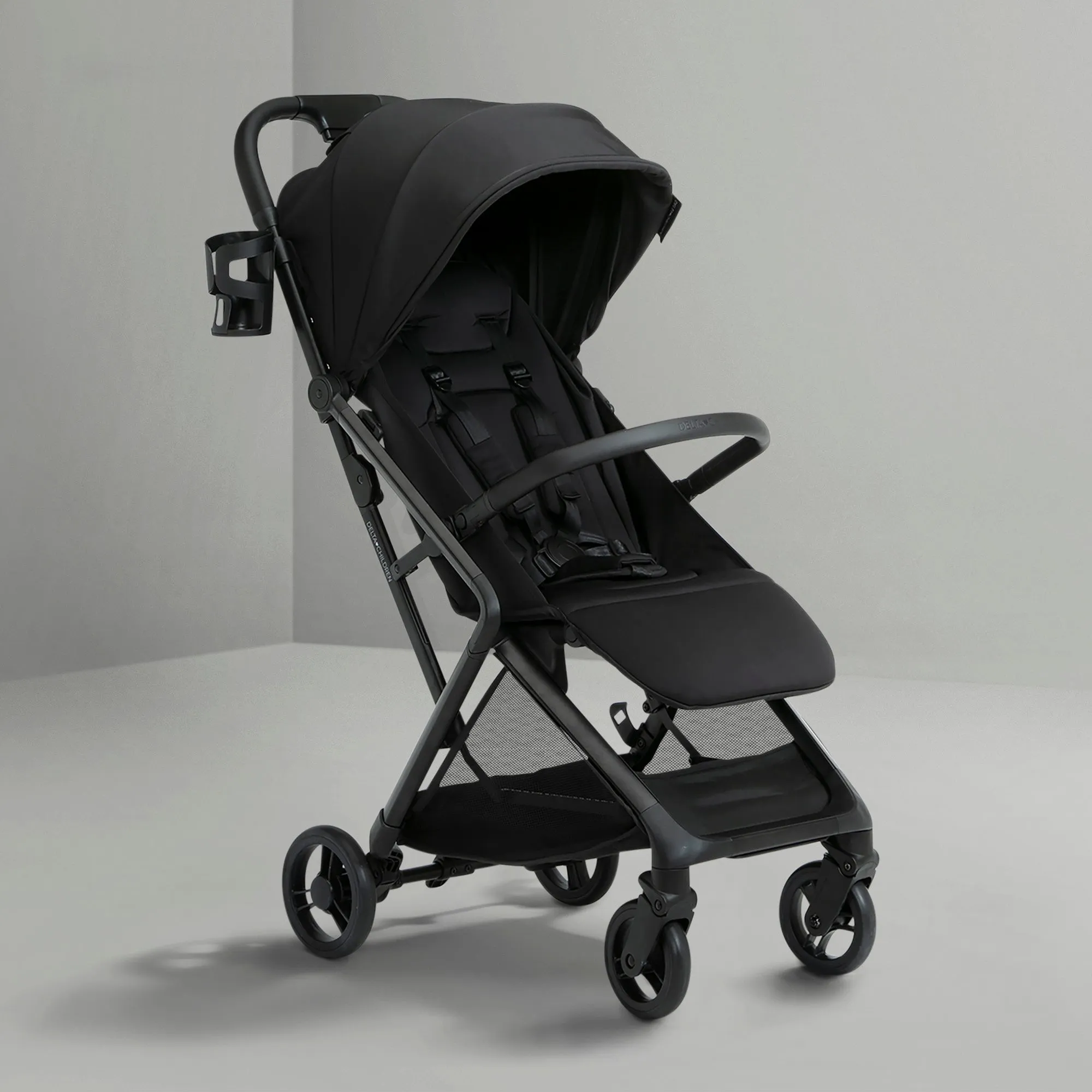 Icon Ultra Compact Everyday & Travel Stroller