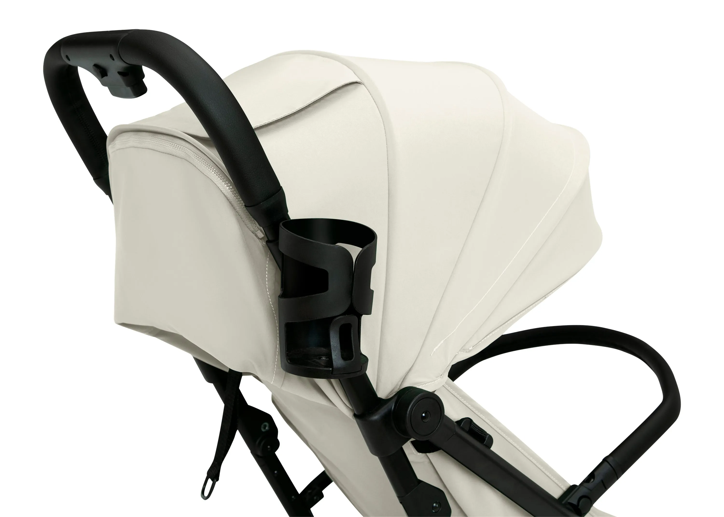 Icon Ultra Compact Everyday & Travel Stroller