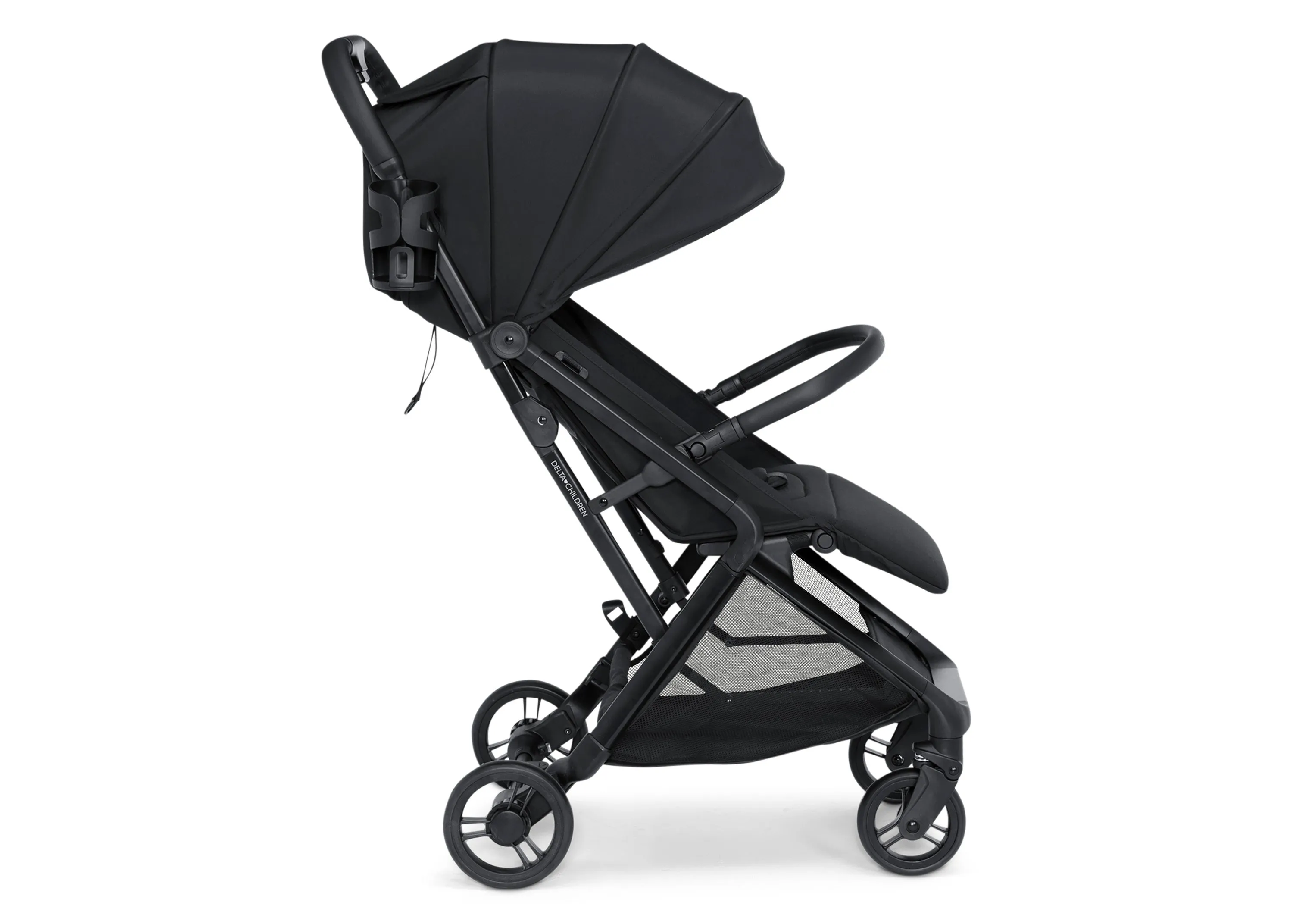 Icon Ultra Compact Everyday & Travel Stroller