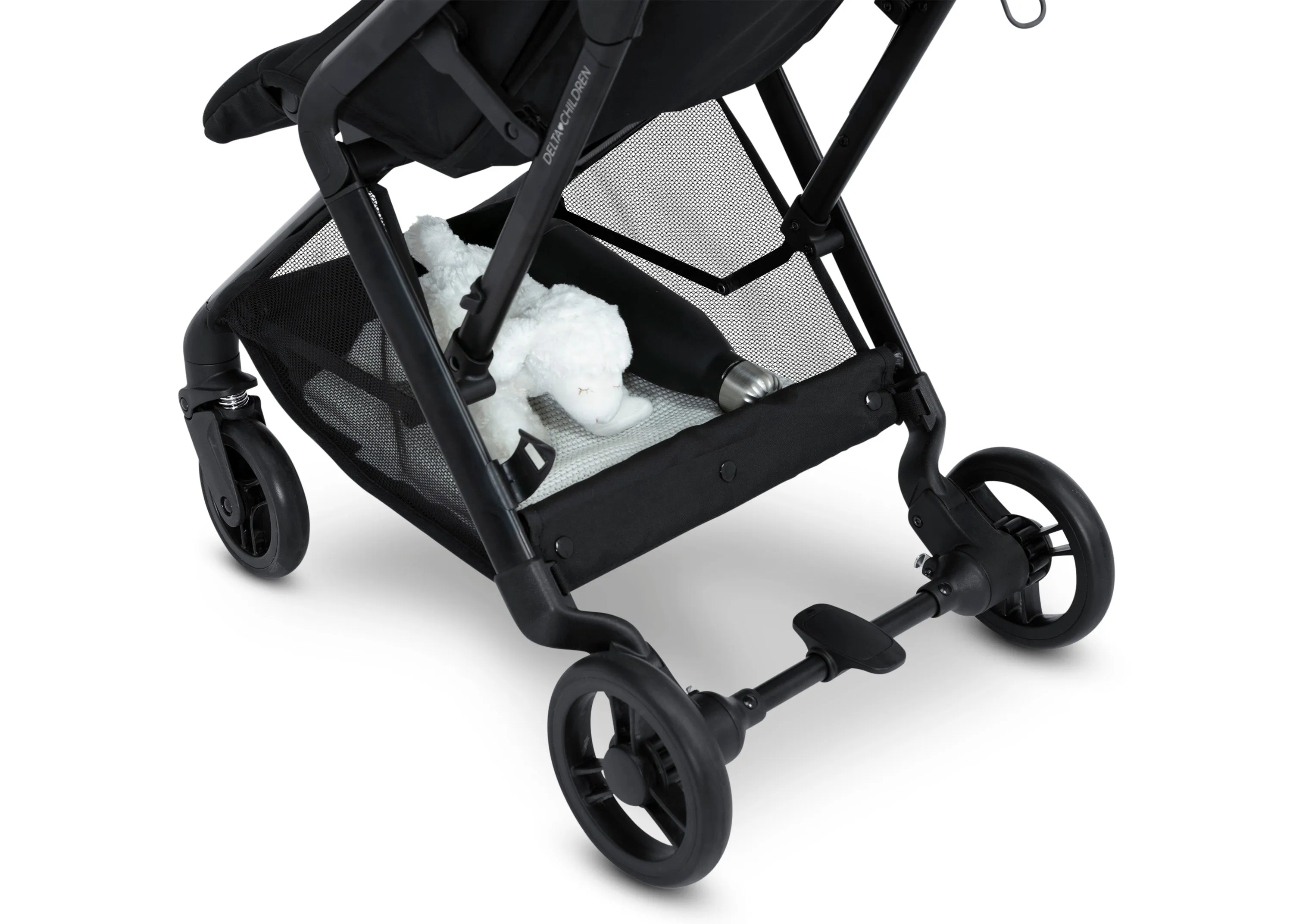 Icon Ultra Compact Everyday & Travel Stroller