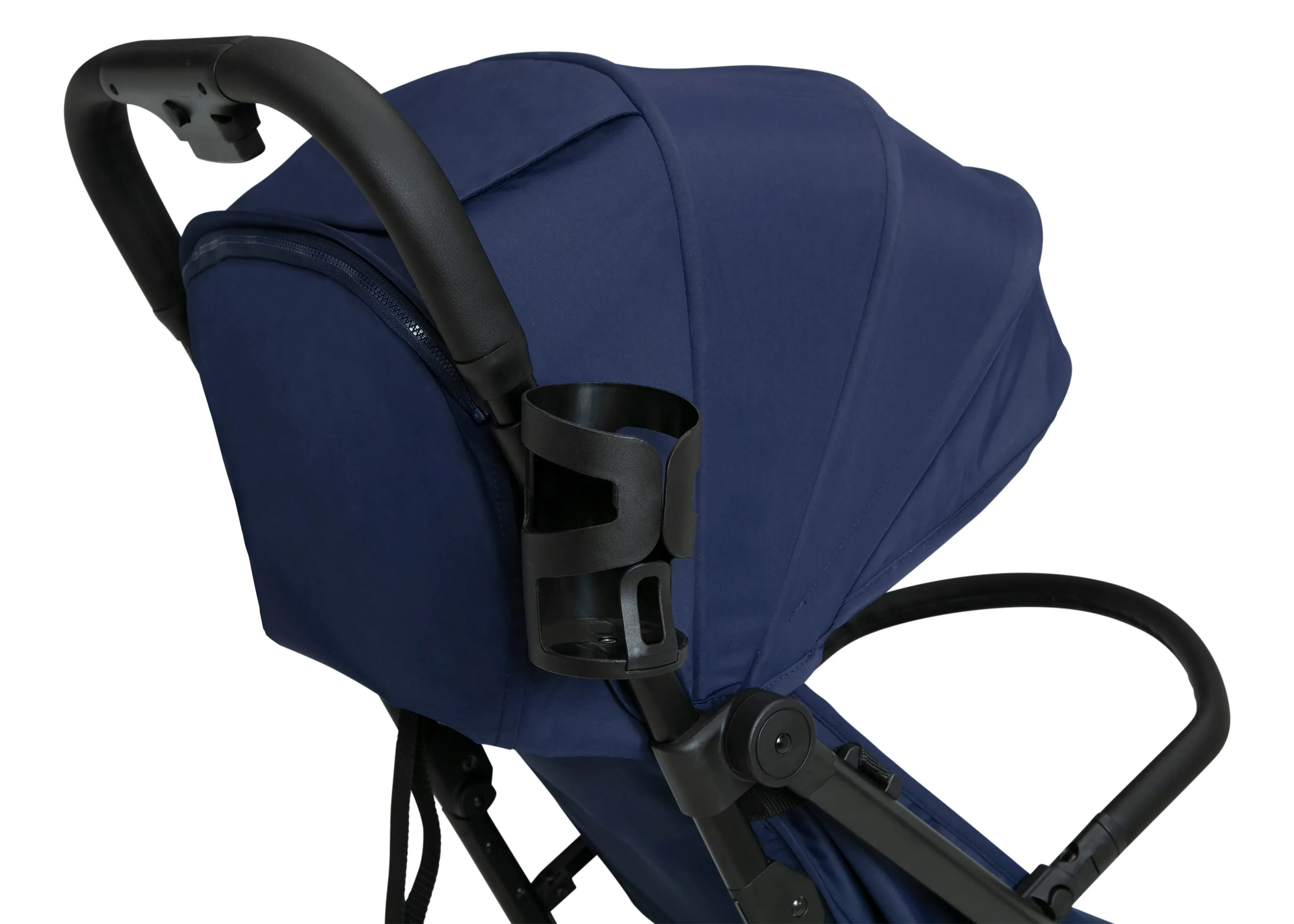 Icon Ultra Compact Everyday & Travel Stroller