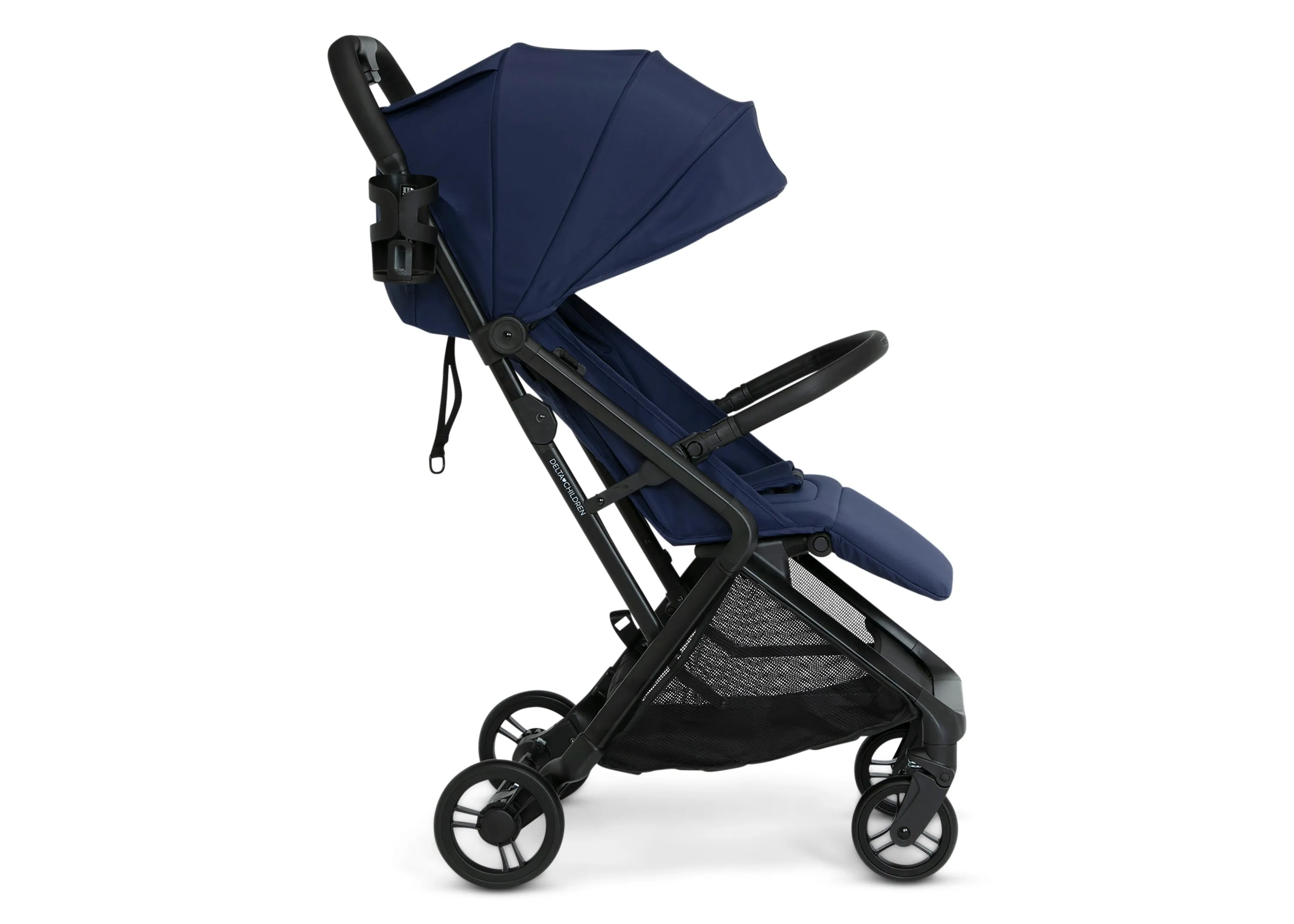 Icon Ultra Compact Everyday & Travel Stroller