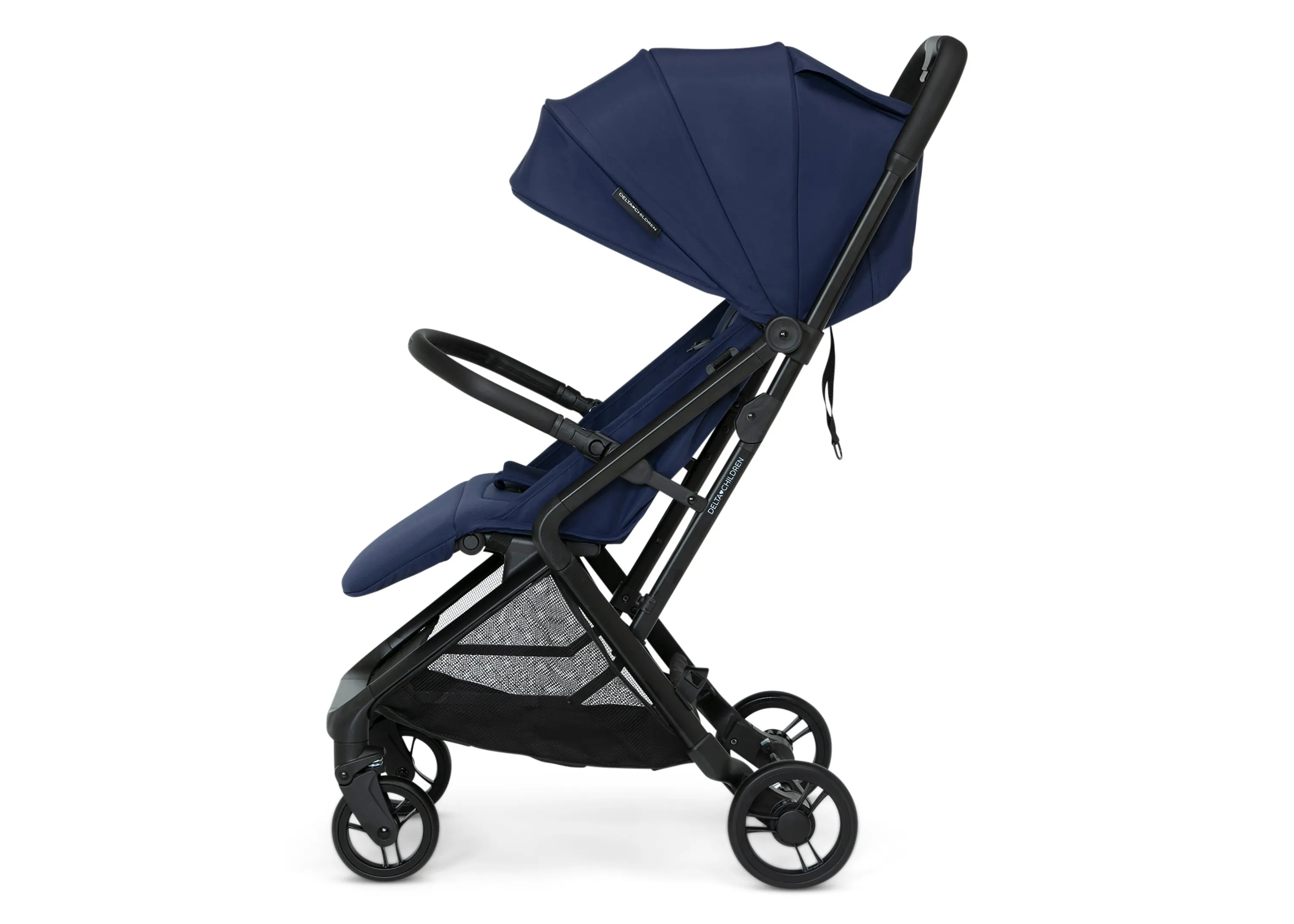 Icon Ultra Compact Everyday & Travel Stroller