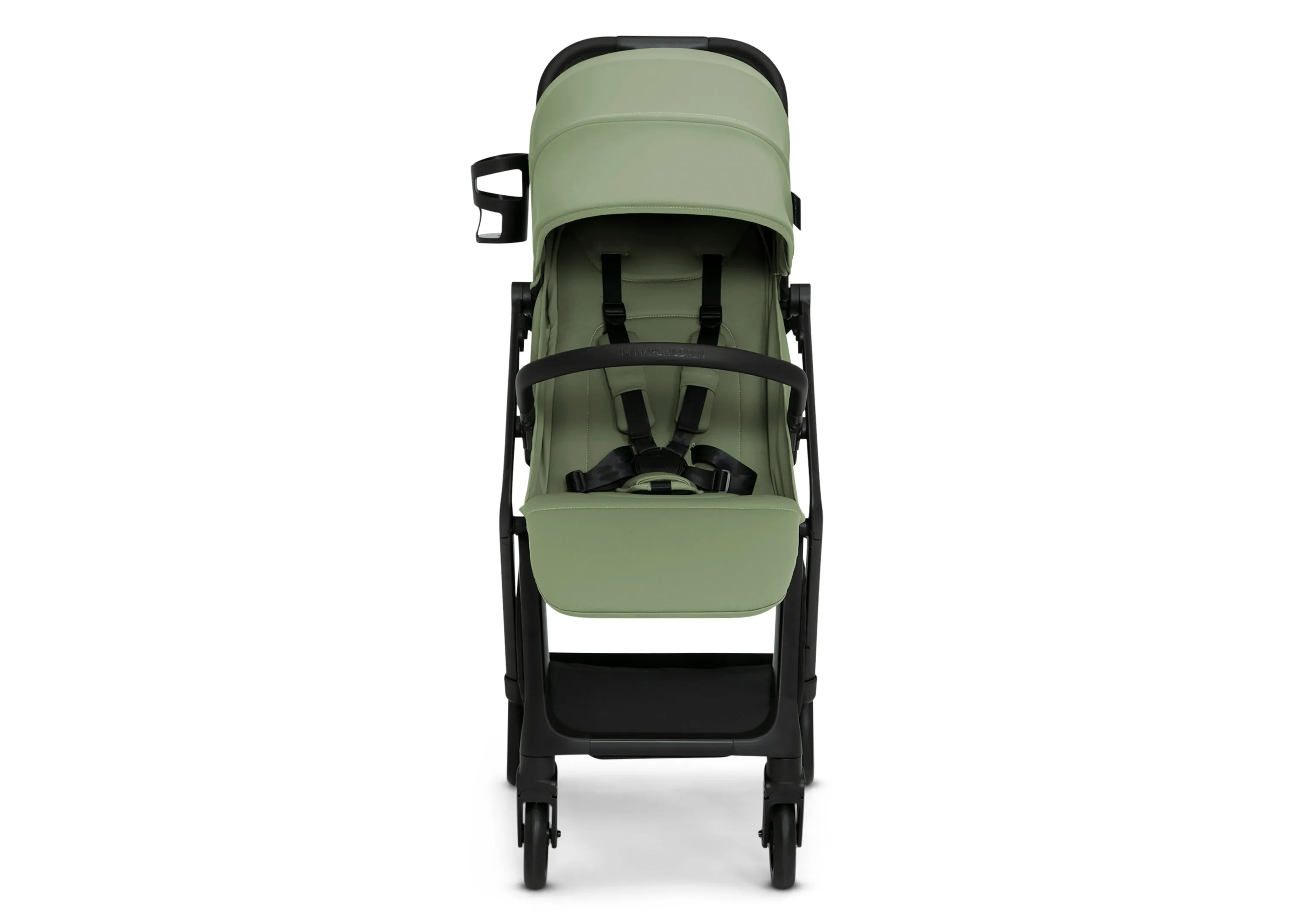 Icon Ultra Compact Everyday & Travel Stroller