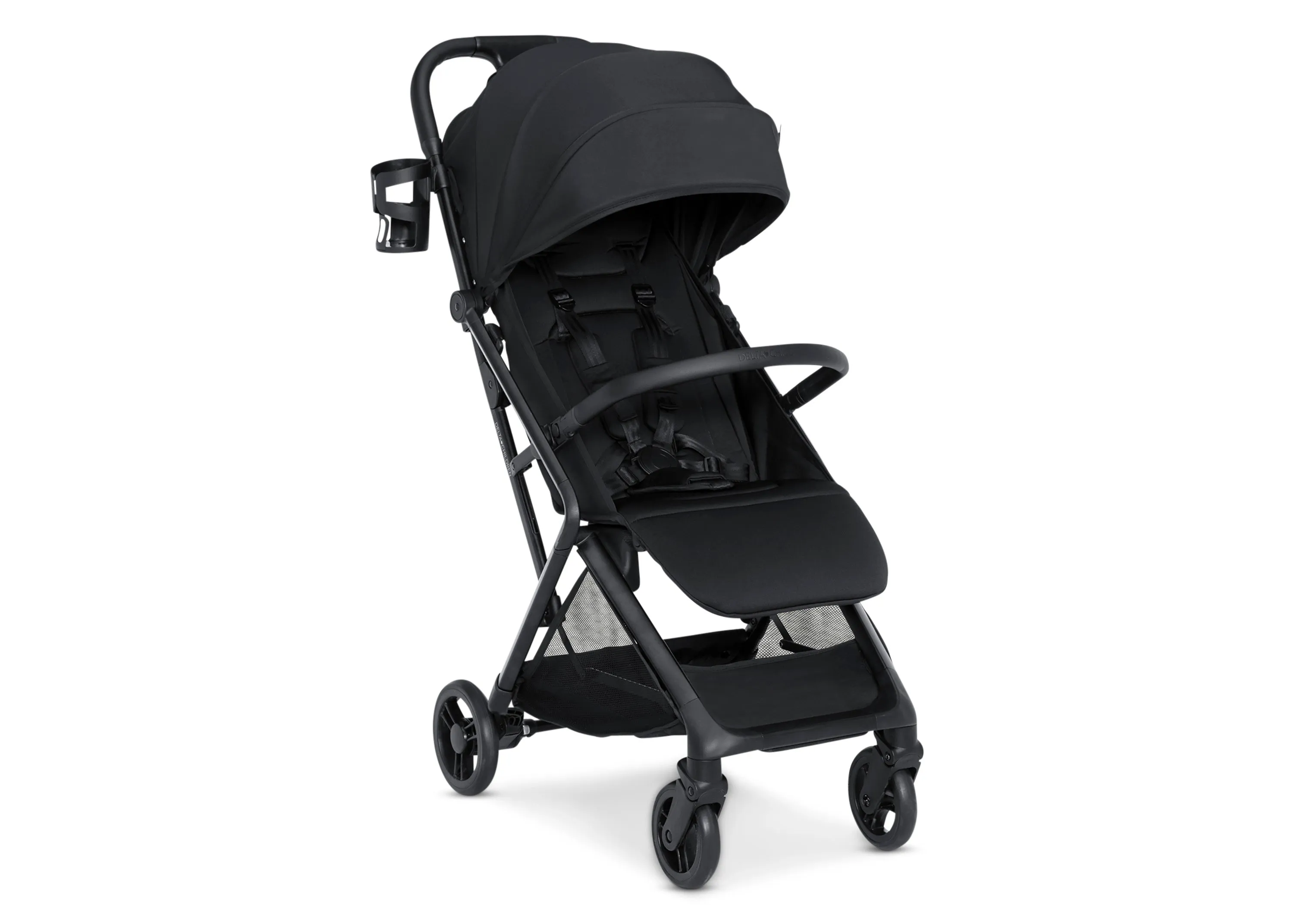 Icon Ultra Compact Everyday & Travel Stroller