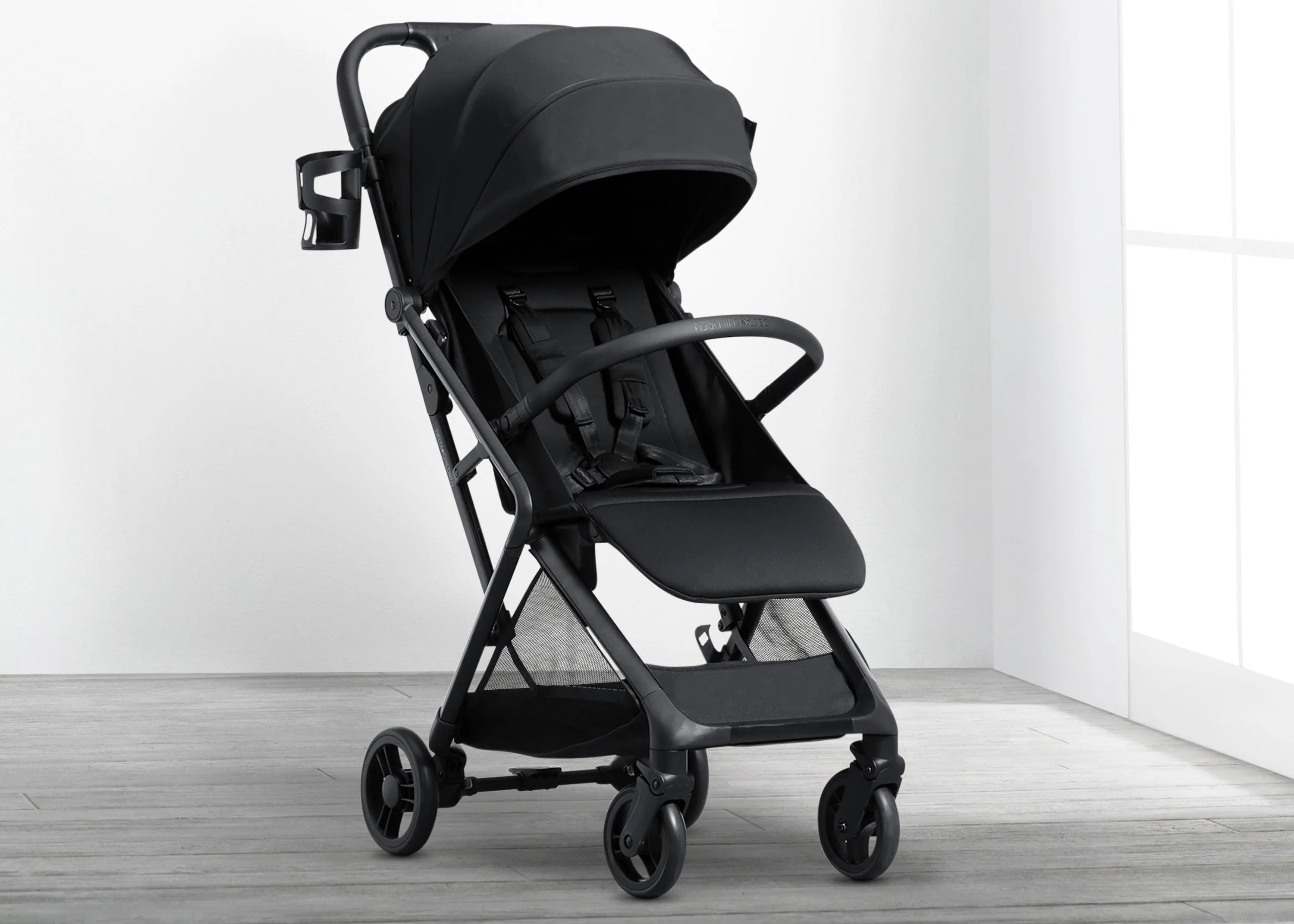 Icon Ultra Compact Everyday & Travel Stroller