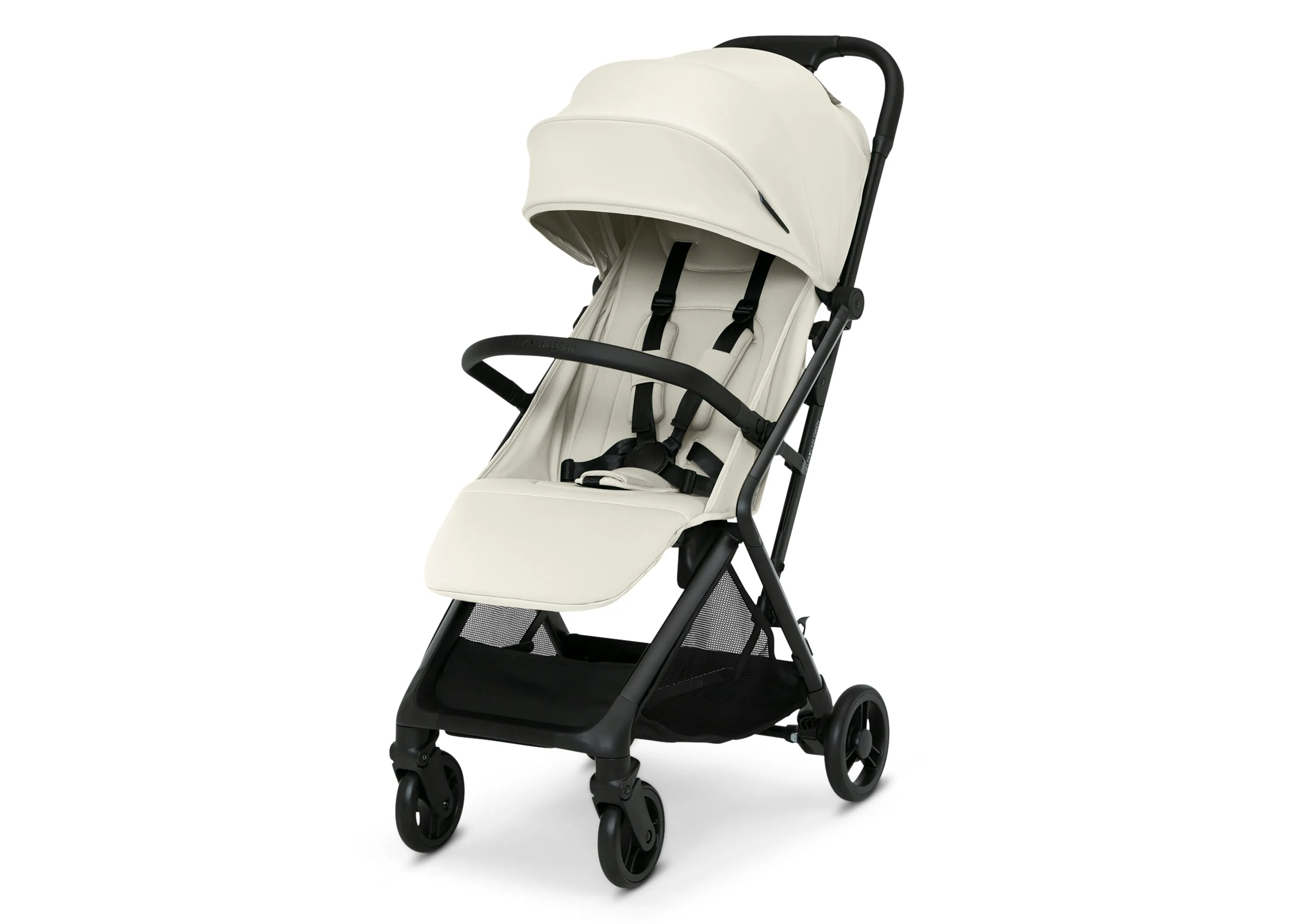 Icon Ultra Compact Everyday & Travel Stroller