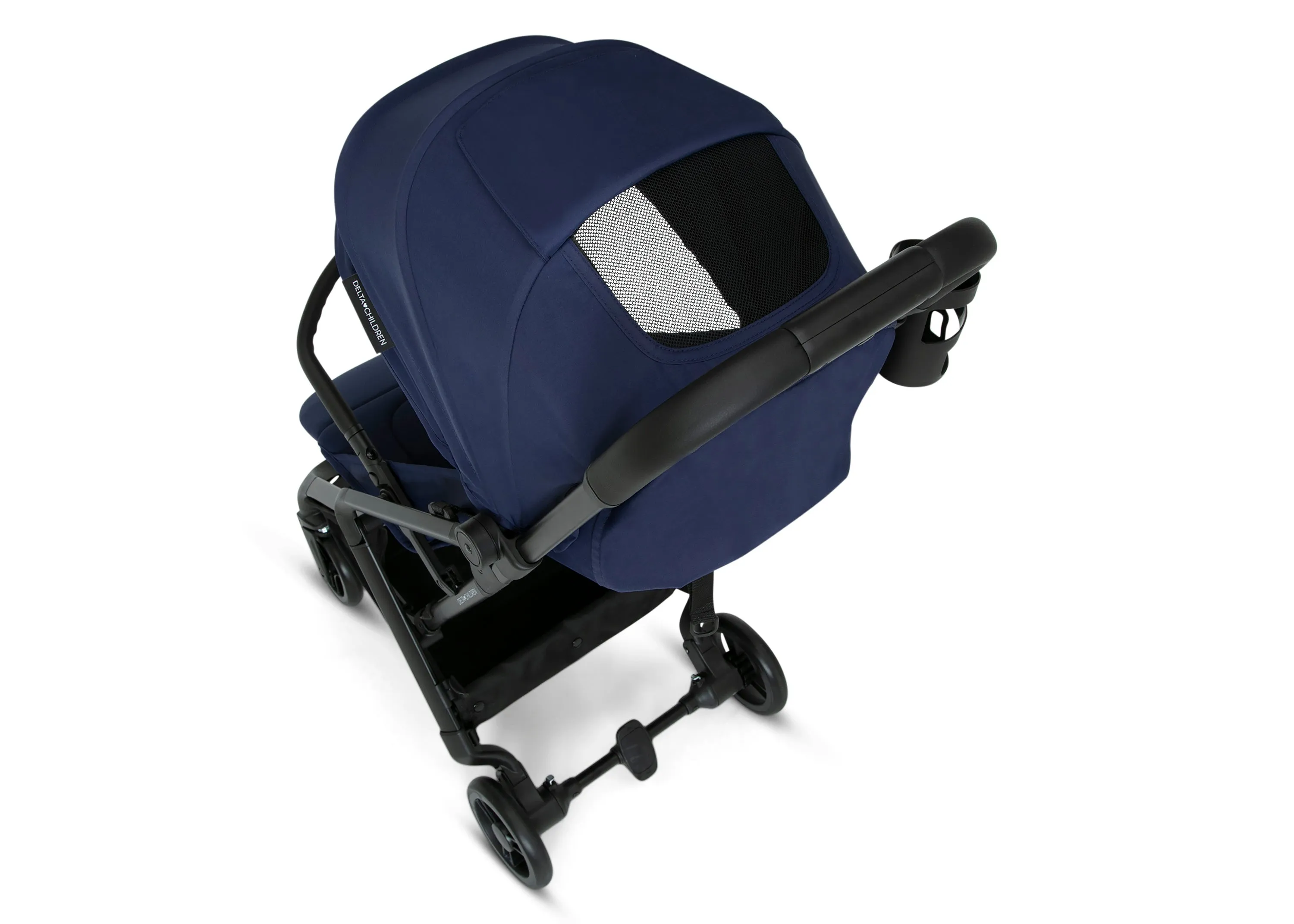 Icon Ultra Compact Everyday & Travel Stroller