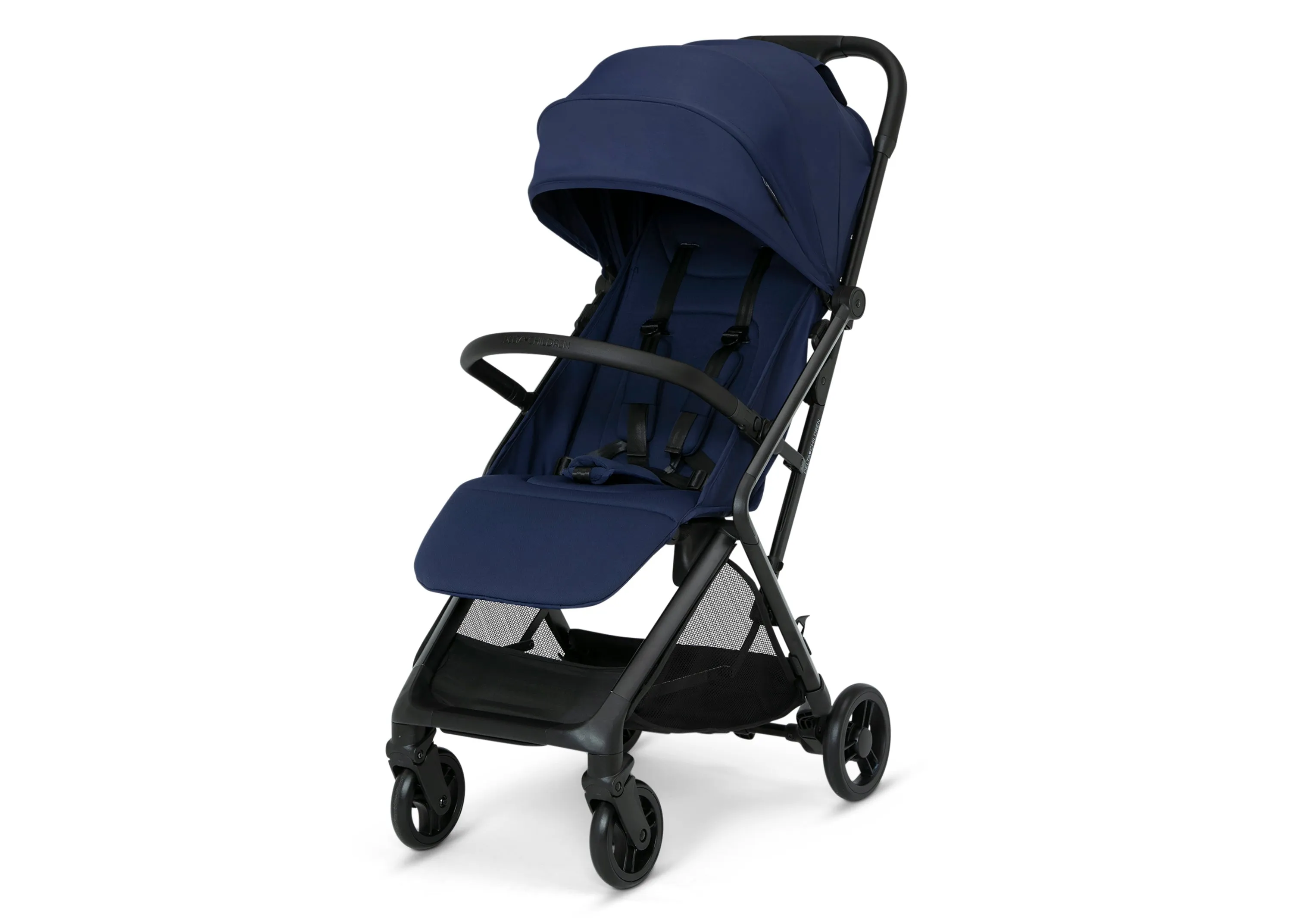 Icon Ultra Compact Everyday & Travel Stroller