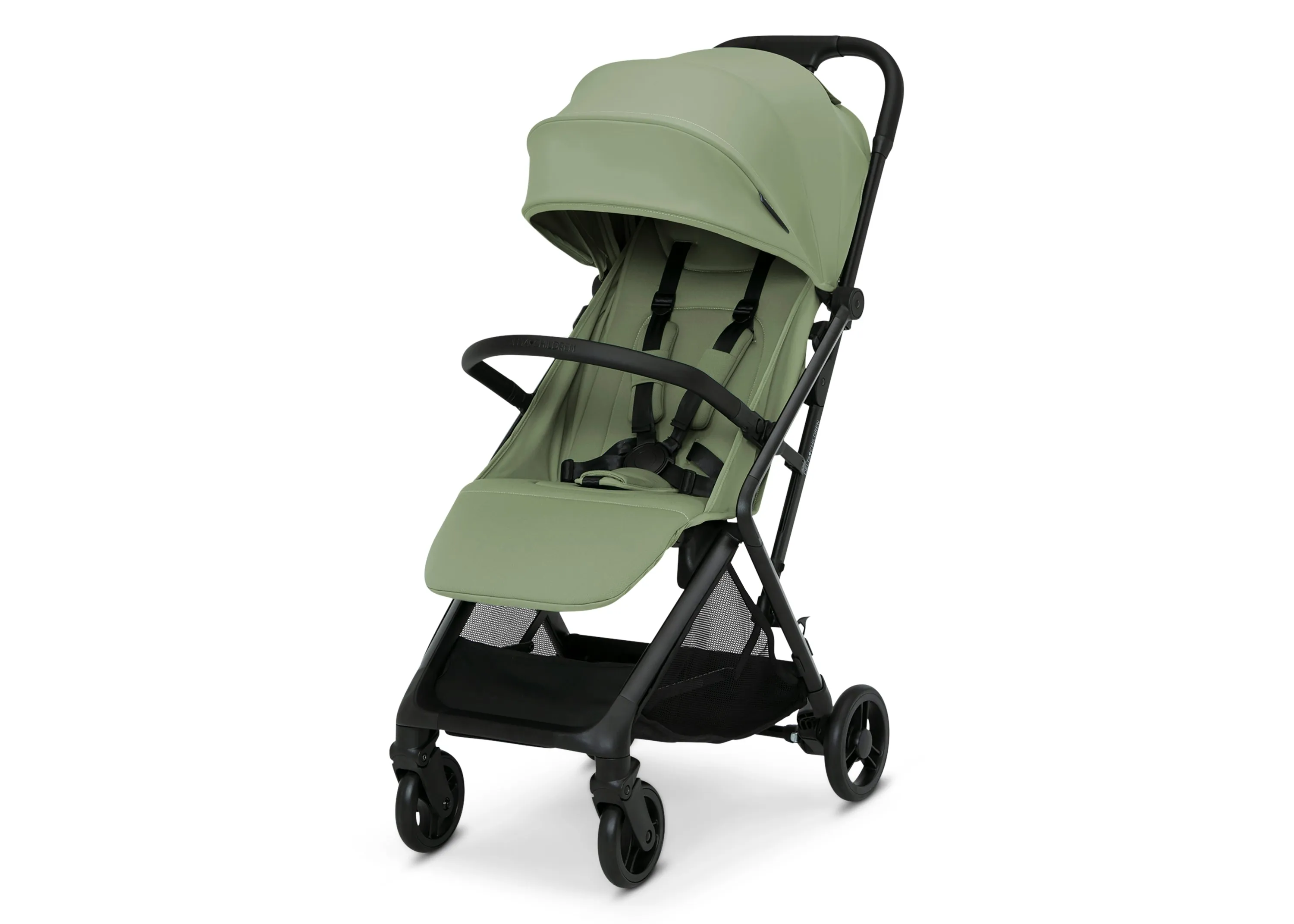 Icon Ultra Compact Everyday & Travel Stroller