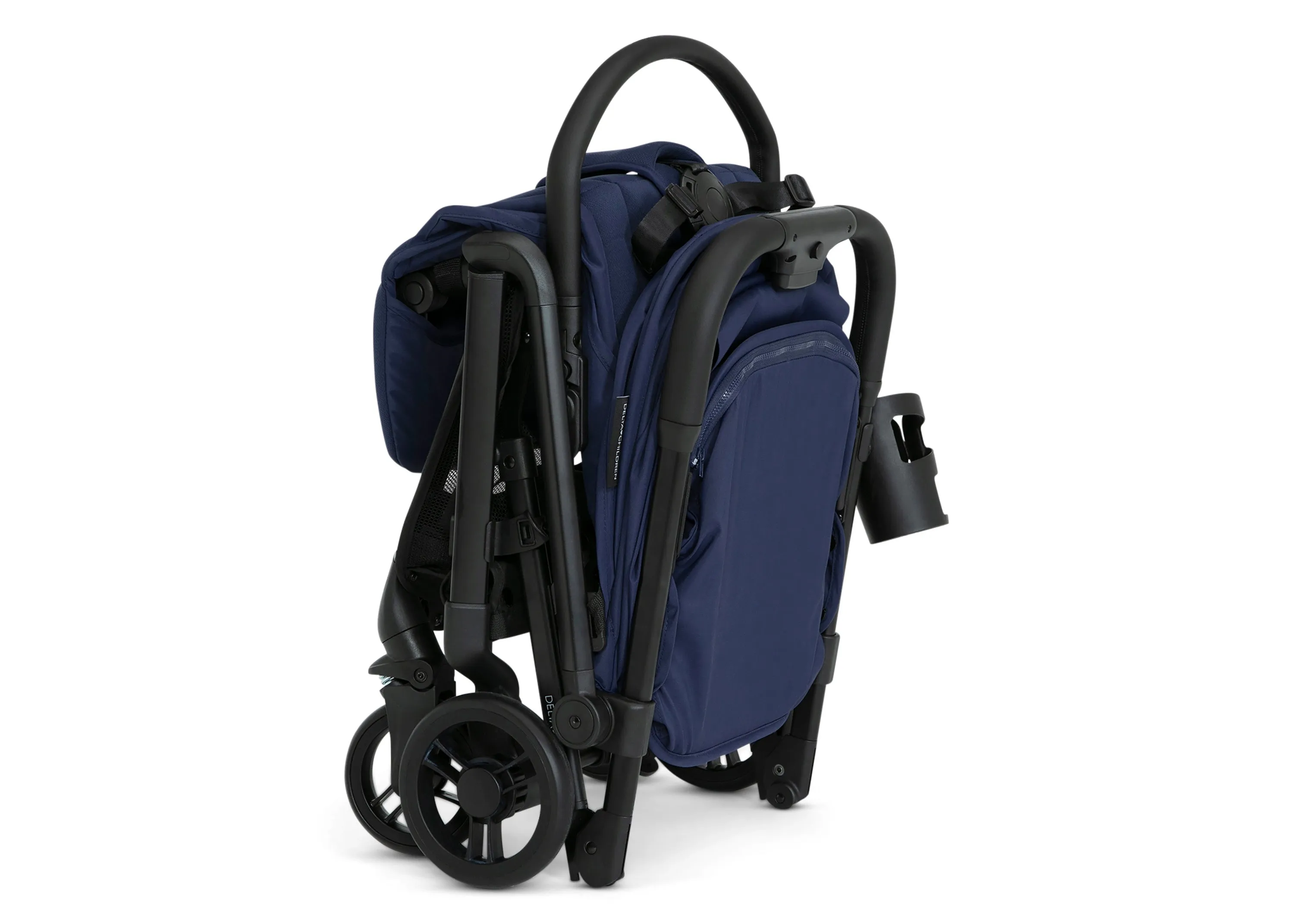 Icon Ultra Compact Everyday & Travel Stroller