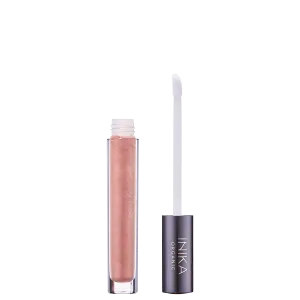 INIKA Organic Lip Glaze