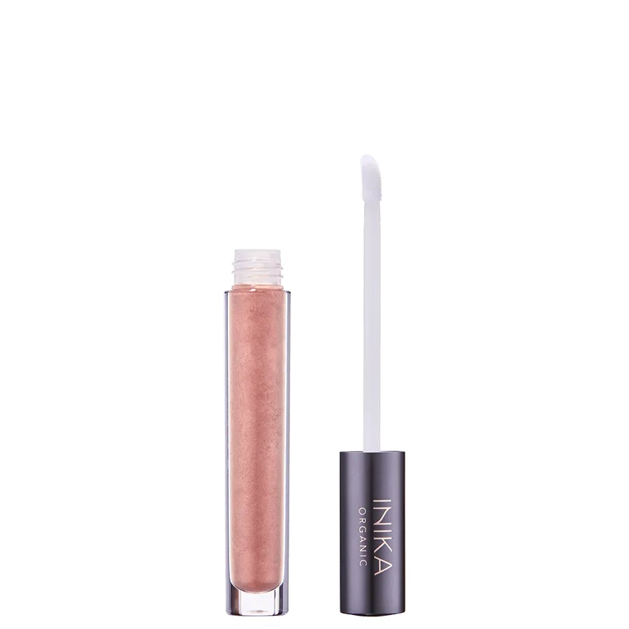 INIKA Organic Lip Glaze